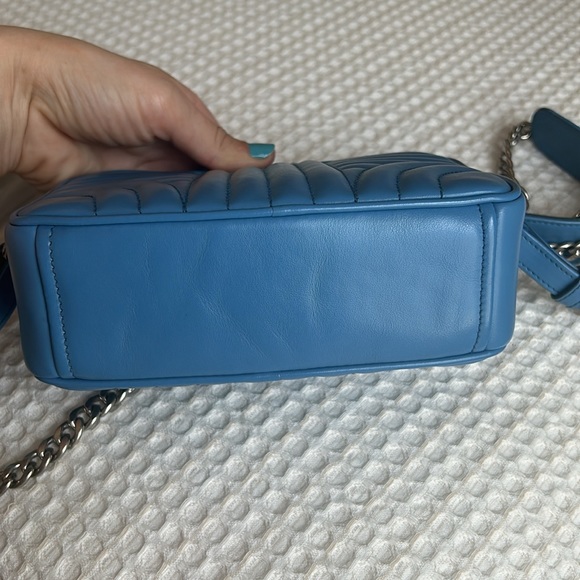 Prada crossbody bag - Picture 9 of 12